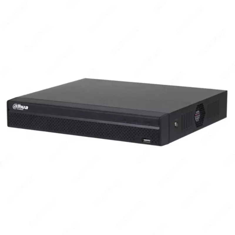 Сетевой IP-видеорегистратор NVR "DAHUA DHI-NVR1108HS-S3/H" 8 каналов