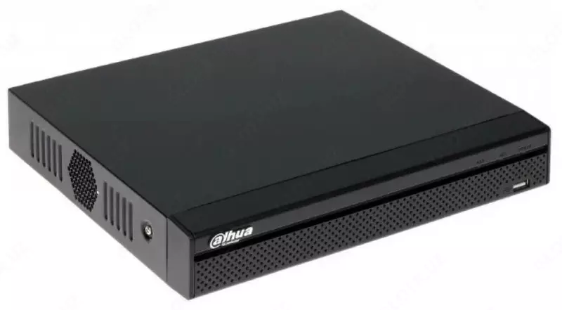 Сетевой IP-видеорегистратор NVR "DAHUA DHI-NVR1108HS-S3/H" 8 каналов - 541 000 сум
