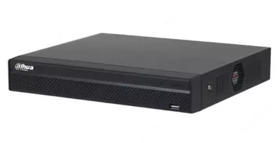 Сетевой IP-видеорегистратор NVR "DAHUA DHI-NVR1104HS-S3/H" 4 канала
