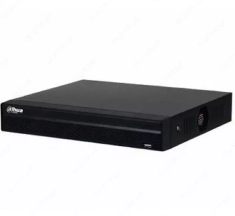 Сетевой IP-видеорегистратор NVR "DAHUA DHI-NVR1104HS-S3/H" 4 канала - 426 000 сум