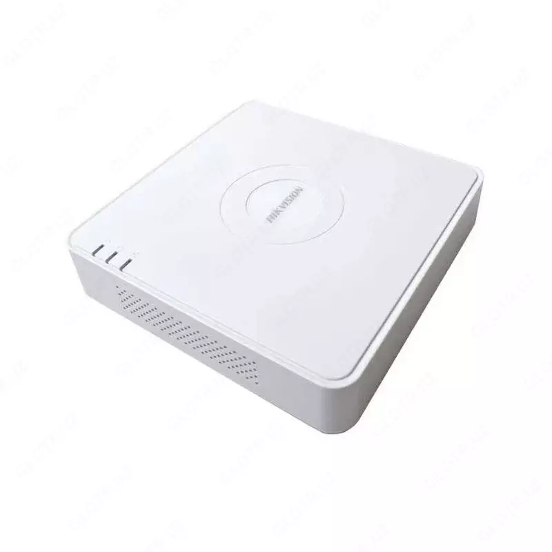Сетевой IP-видеорегистратор NVR "HIKVISION DS-7104NI-Q1" 4 канала