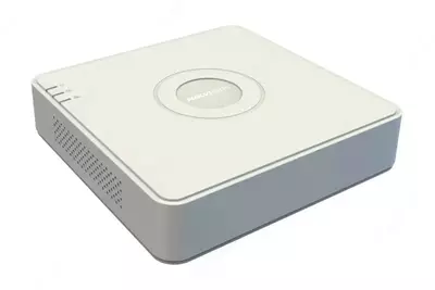 Сетевой IP-видеорегистратор NVR "HIKVISION DS-7104NI-Q1" 4 канала - Цена по запросу