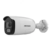 Цилиндрическая Full HD Видеокамера 2 МП "Hikvision PIRXOF DS-2CE12DFT" TURBO HD 24/7