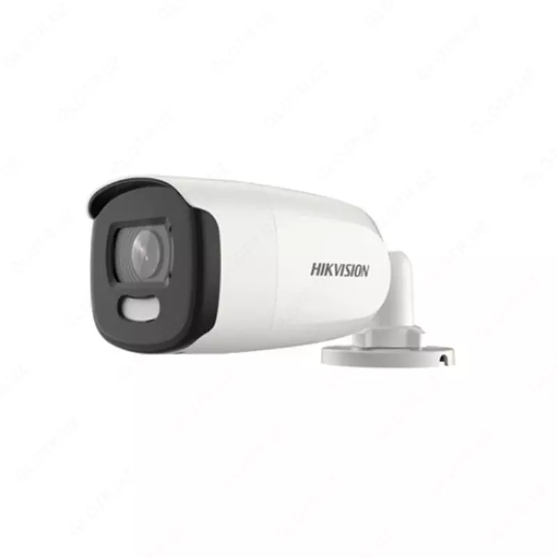 Silindrsimon Full HD videokamera 5 MP "Hikvision DS-2CE10HFT-F" 24/7