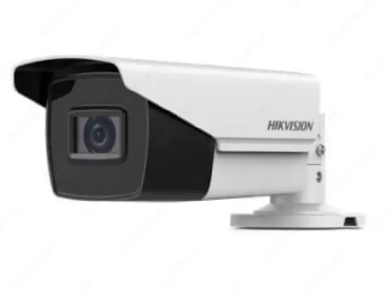 Цилиндрическая Full HD Видеокамера 2 МП "Hikvision DS-2CE19D3T-IT3ZF" Real-time