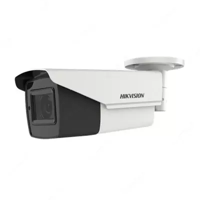 Цилиндрическая Full HD Видеокамера 2 МП "Hikvision DS-2CE19D3T-IT3ZF" Real-time - 345 000 сум / комплект
