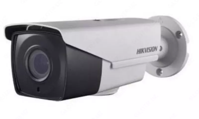 Silindrsimon Full HD videokamera 5 MP "Hikvision DS-2CE16H1T-IT3Z" - 334 000 so'm