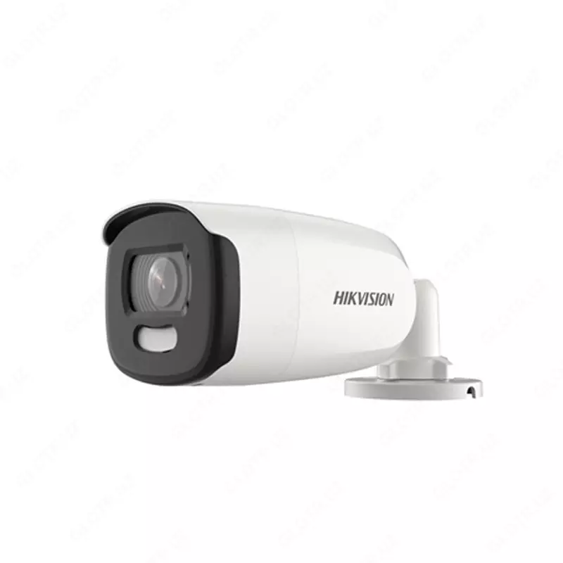 Silindrsimon Full HD videokamera 2 MP "Hikvision DS-2CE12DF3T-F" TURBO HD 24/7