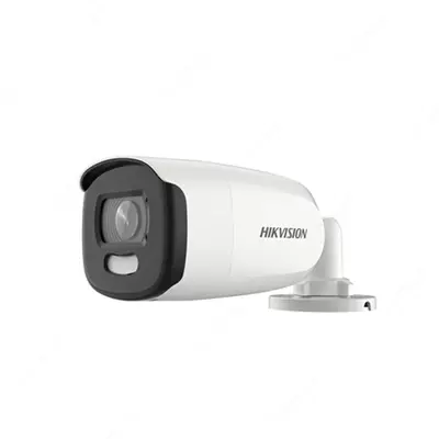 Цилиндрическая Full HD Видеокамера 2 МП "Hikvision DS-2CE12DF3T-F" TURBO HD 24/7