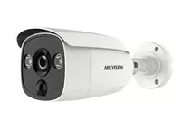 Цилиндрическая Full HD Видеокамера 5 МП "Hikvision DS-2CE12H0T-PIRLО" - 288 000 сум