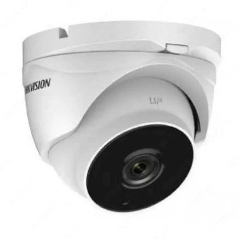 Купольная Full HD Видеокамера 5 МП "Hikvision DS-2CE56H1T-IT3Z" HD - Full time - 288 000 сум