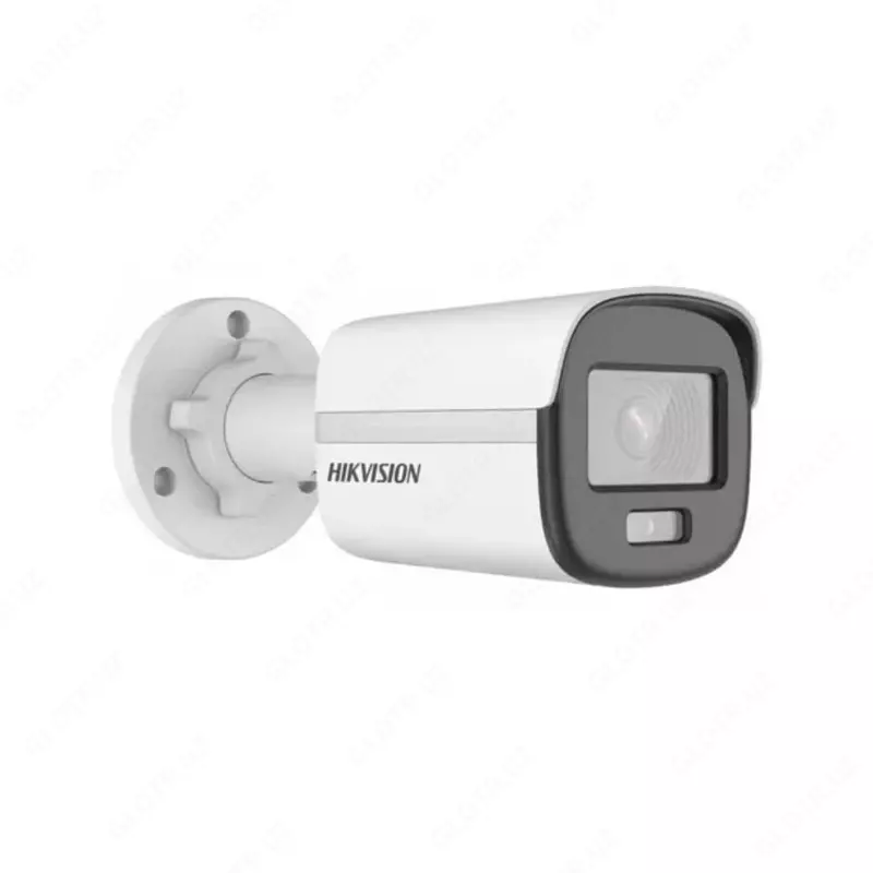 Silindrsimon Full HD videokamera 2 MP "Hikvision DS-2CE10DF0T-PF" To'liq vaqtli