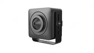 Кубическая Full HD Видеокамера 2 МП "Hikvision DS-2CS54D8T-PH" (Скрытая) - 288 000 сум / комплект