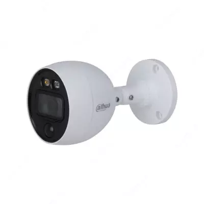 Цилиндрическая Full HD Видеокамера 5Мп "DAHUA DH-HAC-ME1500BP-L-0280B-S2" HDCVI - 276 000 сум / комплект