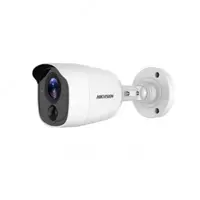 Silindrsimon Full HD videokamera 5 MP "Hikvision DS-2CE11HOT-PIRLO"