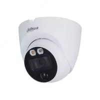 Купольная Full HD Видеокамера 5Мп "DAHUA DH-HAC-ME1500EQP-L-0280B-S2" HDCVI - 253 000 сум