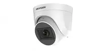 Купольная Full HD Видеокамера 5 МП "Hikvision DS-2CE76H0T-ITPF" ULTRA-TURBO-HD-IR - 253 000 сум