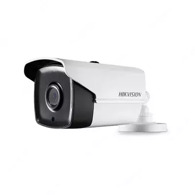 Цилиндрическая Full HD Видеокамера 5 МП "Hikvision DS-2CE16H0T-ITPF"