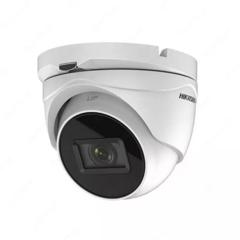 Купольная Full HD Видеокамера 2 МП "Hikvision DS-2CE79D3T-IT3ZF" Real-time