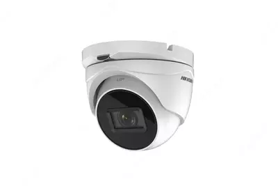 Купольная Full HD Видеокамера 2 МП "Hikvision DS-2CE79D3T-IT3ZF" Real-time - 253 000 сум / комплект