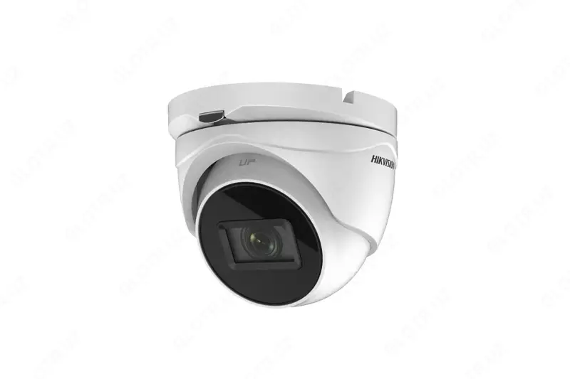 Купольная Full HD Видеокамера 2 МП "Hikvision DS-2CE79D3T-IT3ZF" Real-time - 253 000 сум
