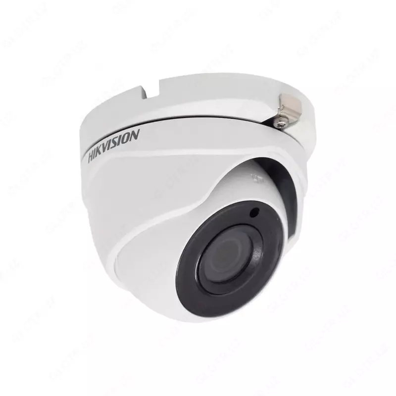 Купольная Full HD Видеокамера 2 МП "Hikvision DS-2CE56D8T-IT3Z" ColorVu - 242 000 сум