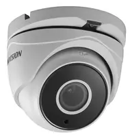 Купольная Full HD Видеокамера 3 МП "Hikvision DS-2CE56F7T-ITZ" VF EXIR - 230 000 сум