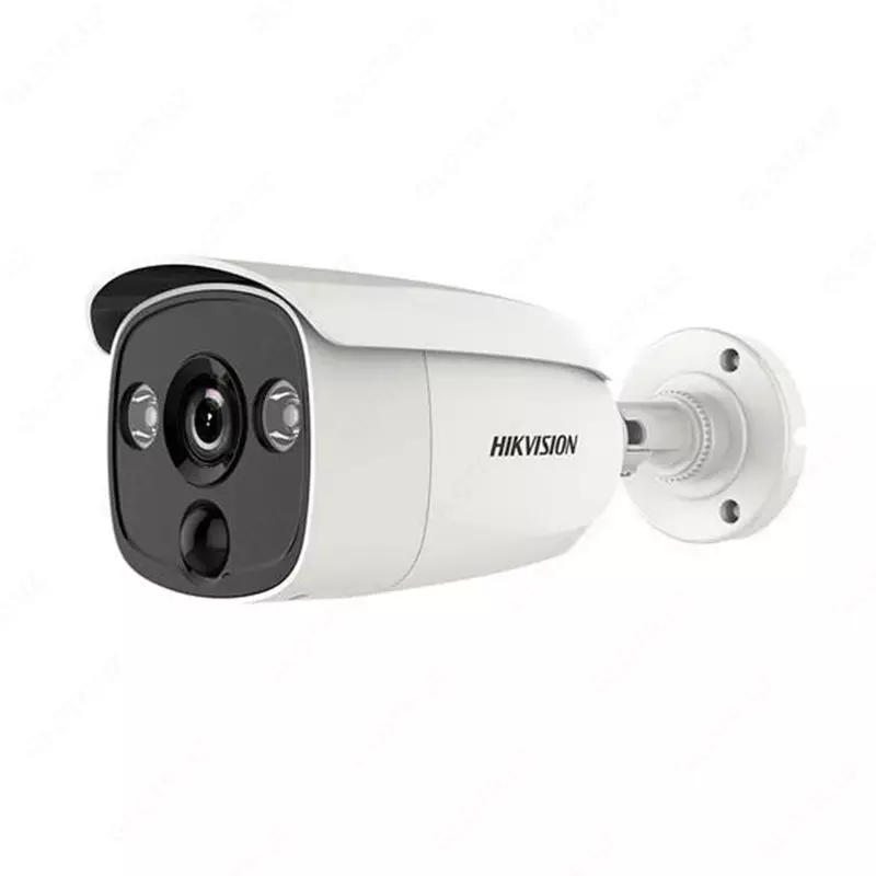 Silindrsimon Full HD videokamera 2 MP "Hikvision PIRLO DS-2CE12D0T" real vaqtda