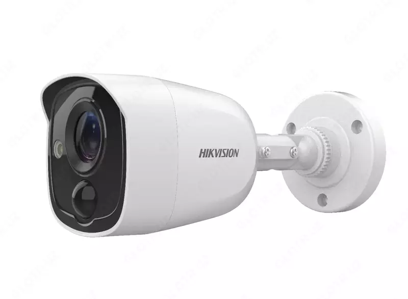 Цилиндрическая Full HD Видеокамера 2 МП "Hikvision PIRLO DS-2CE11D0T" - 219 000 сум