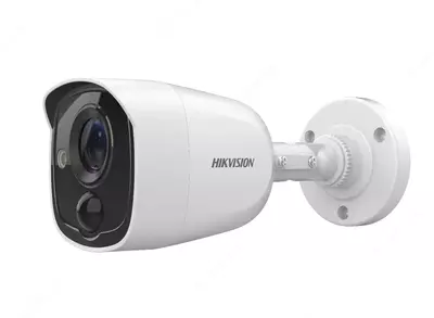 Silindrsimon Full HD videokamera 2 MP "Hikvision PIRLO DS-2CE11D0T" - 219 000 so'm / to'plam