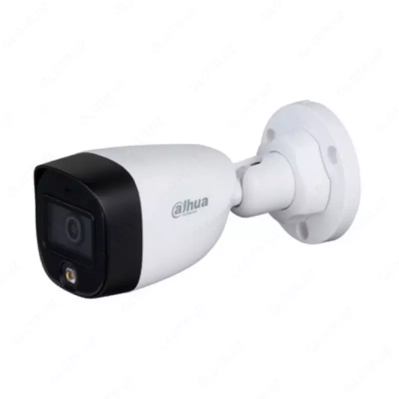 Silindrsimon Full HD videokamera 2MP "DAHUA DH-HAC-HFW1200CP-A-0280B-S5" HDCVI