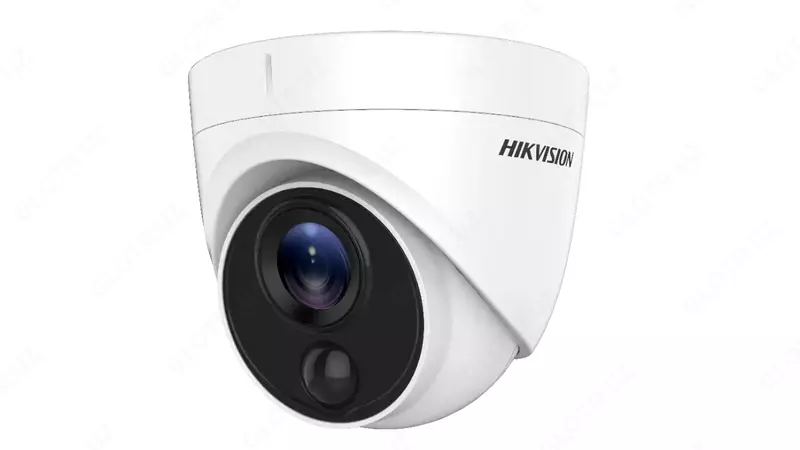 Купольная Full HD Видеокамера 2 МП "Hikvision DS-2CE71D8T-PIRL" - 196 000 сум