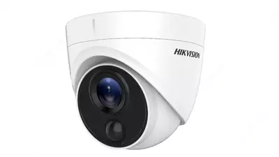 Купольная Full HD Видеокамера 2 МП "Hikvision DS-2CE71D8T-PIRL" - 196 000 сум / комплект