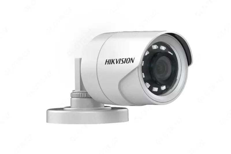 Silindrsimon Full HD videokamera 2 MP "Hikvision DS-2CE16D0T- IPF" TURBO - 155 000 so'm