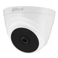 Dome Full HD video kamera 2 MP "DAHUA DH-HAC-T1A21P-0280B" - 138 000 so'm