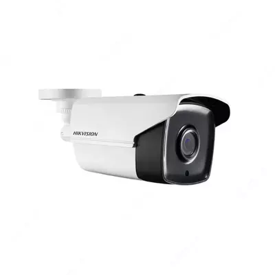 Цилиндрическая Full HD Видеокамера 1.3 МП "Hikvision DS-2CE16C2P-IT3+IP66" EXIR