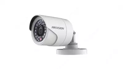 Цилиндрическая Full HD Видеокамера 1.3 МП "Hikvision DS-2CE16C0T-IRP"