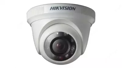 3 MP "Hikvision DS-2CE56C0T-IRP"