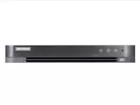 Цифровой 4K TURBO видеорегистратор DVR "HIKVISION DS-7232HQHI-K2" 32 канала
