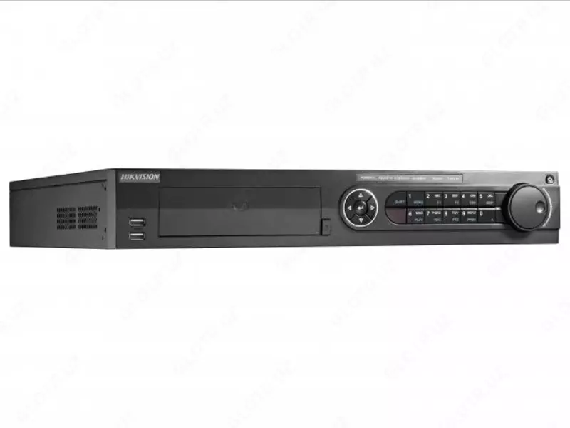 Raqamli videoregistrator DVR "HIKVISION DS-7324HGHI-SH" 24 kanal