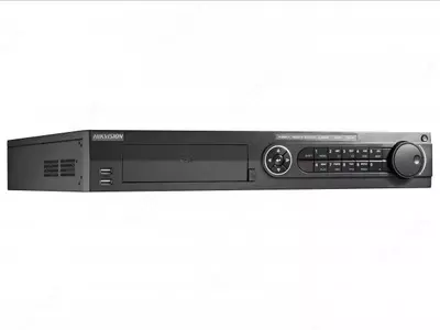 Цифровой видеорегистратор DVR "HIKVISION DS-7324HGHI-SH" 24 канала