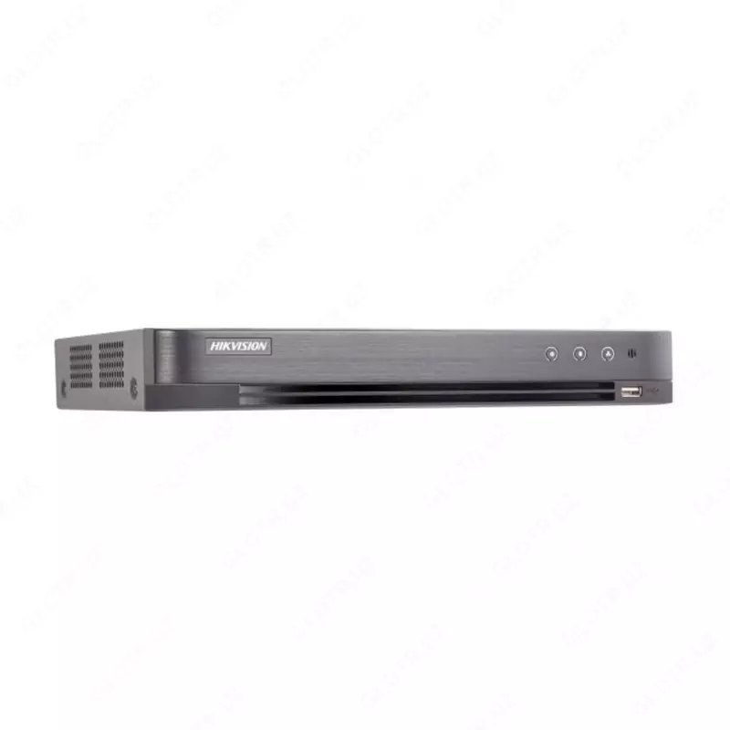 Raqamli UHD TURBO videoregistrator DVR "HIKVISION DS-7208HUHI-M2/S 4K" 8 kanal