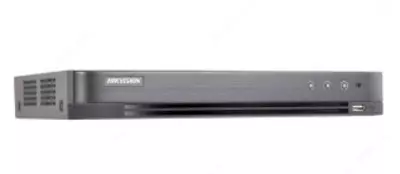 Цифровой UHD TURBO видеорегистратор DVR "HIKVISION DS-7208HUHI-М2/S 4K" 8 каналов - 1 645 000 сум / комплект