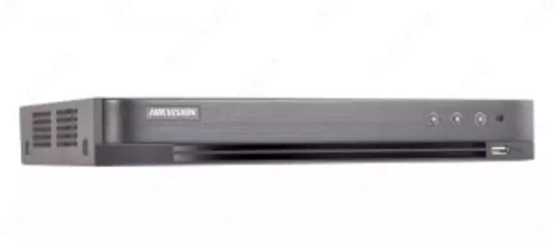 Raqamli UHD TURBO videoregistrator DVR "HIKVISION DS-7208HUHI-M2/S 4K" 8 kanal - 1 645 000 so'm