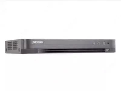 Цифровой ACUSENSE видеорегистратор DVR "HIKVISION DS-7204HUHI-K1/E" 4 канала - 748 000 сум / комплект