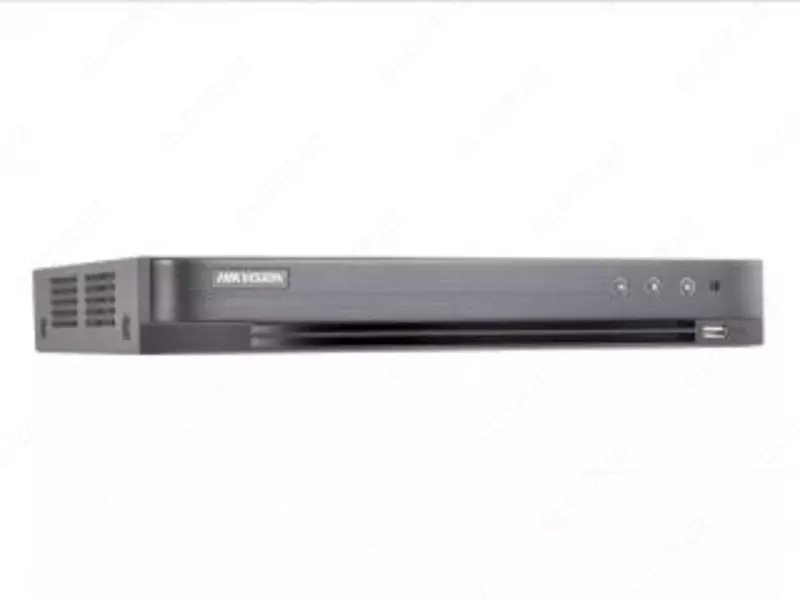 ACUSENSE raqamli videoregistratori "HIKVISION DS-7204HUHI-K1/E" 4 kanalli DVR - 748 000 so'm