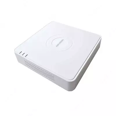 Цифровой TURBO HD видеорегистратор DVR "HIKVISION DS-7108HQHI-K1" 8 каналов