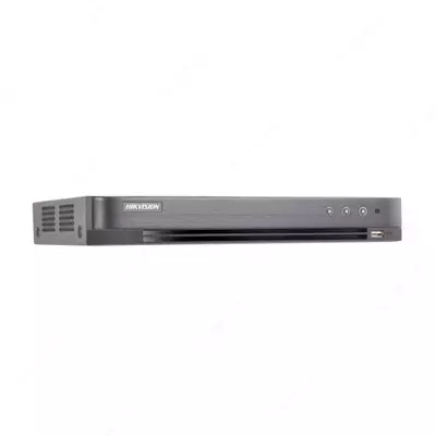Цифровой HD-TVI видеорегистратор DVR "HIKVISION DS-7208HQHI-K1" 8 каналов