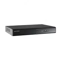 Цифровой HD TURBO видеорегистратор DVR "HIKVISION DS-7216HGHI-F1" 16 каналов