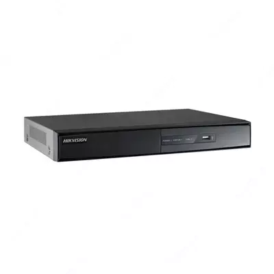 Цифровой HD TURBO видеорегистратор DVR "HIKVISION DS-7216HGHI-F1" 16 каналов